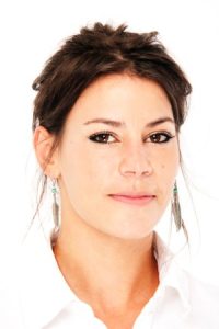 Portrait Janina Morgenstern